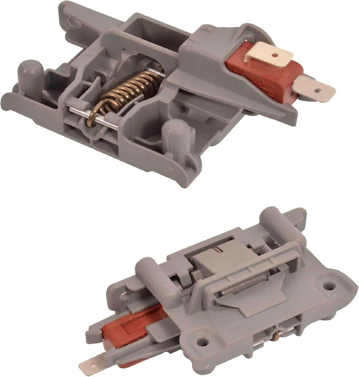 Deurslot Catch Interlock voor Ariston vaatwasser