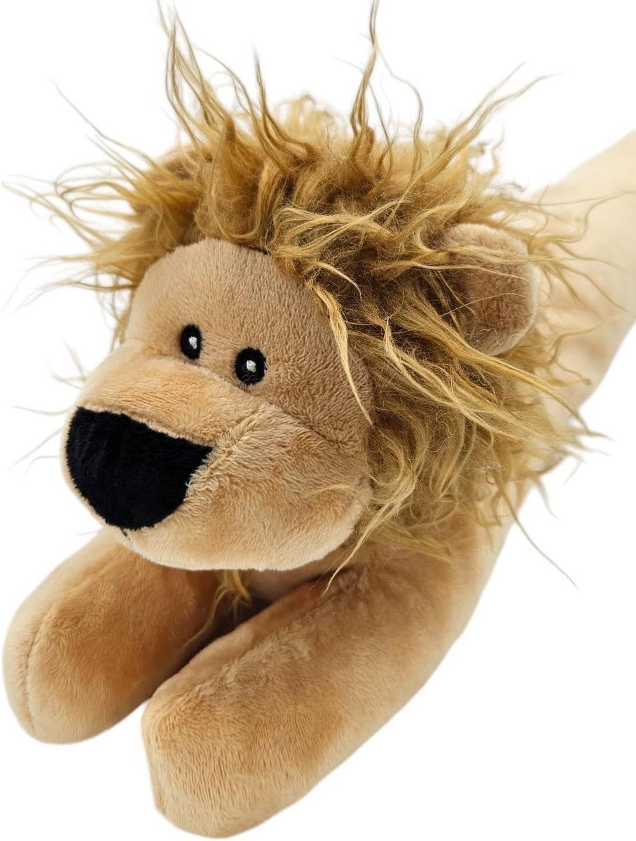 Tochtstopper Dier: Wind- en Tochtstrip voor Deur (85 cm)