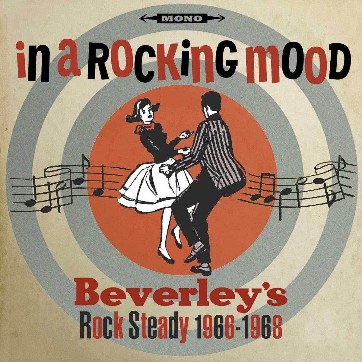 Rock Steady Klassiekers CD: Zeldzame Jamaicaanse Reggae Opnamen