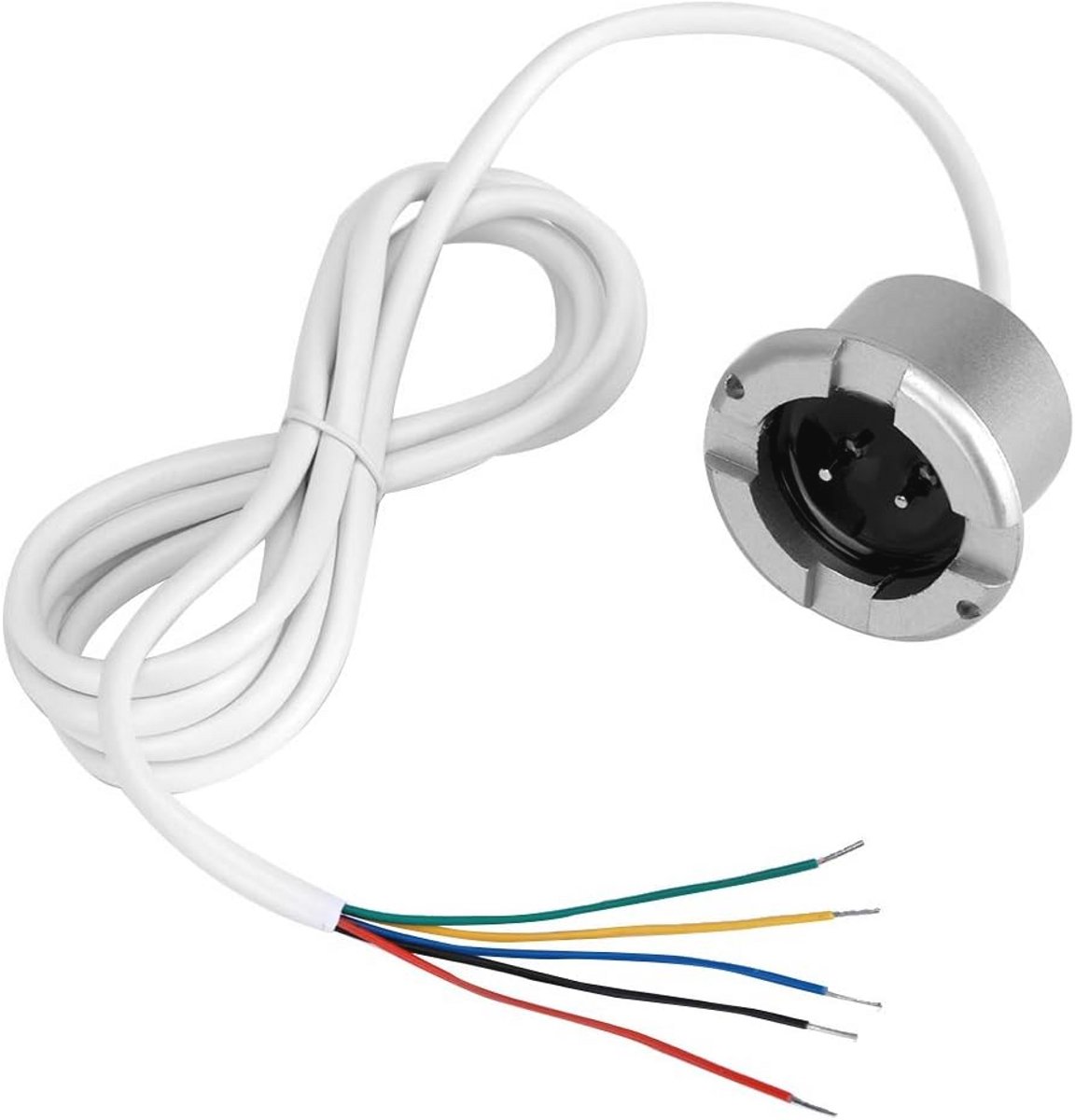 Waterlekdetector en Waterlek Sensor Alarm voor Huizen – Anti Overstroming Veiligheidssysteem