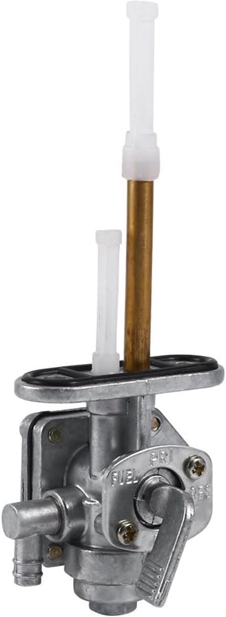 Petcock Vulcan 500 - Petcock Switch Baugruppe voor 96-03 GSF600S - GSF1200 onderdelen