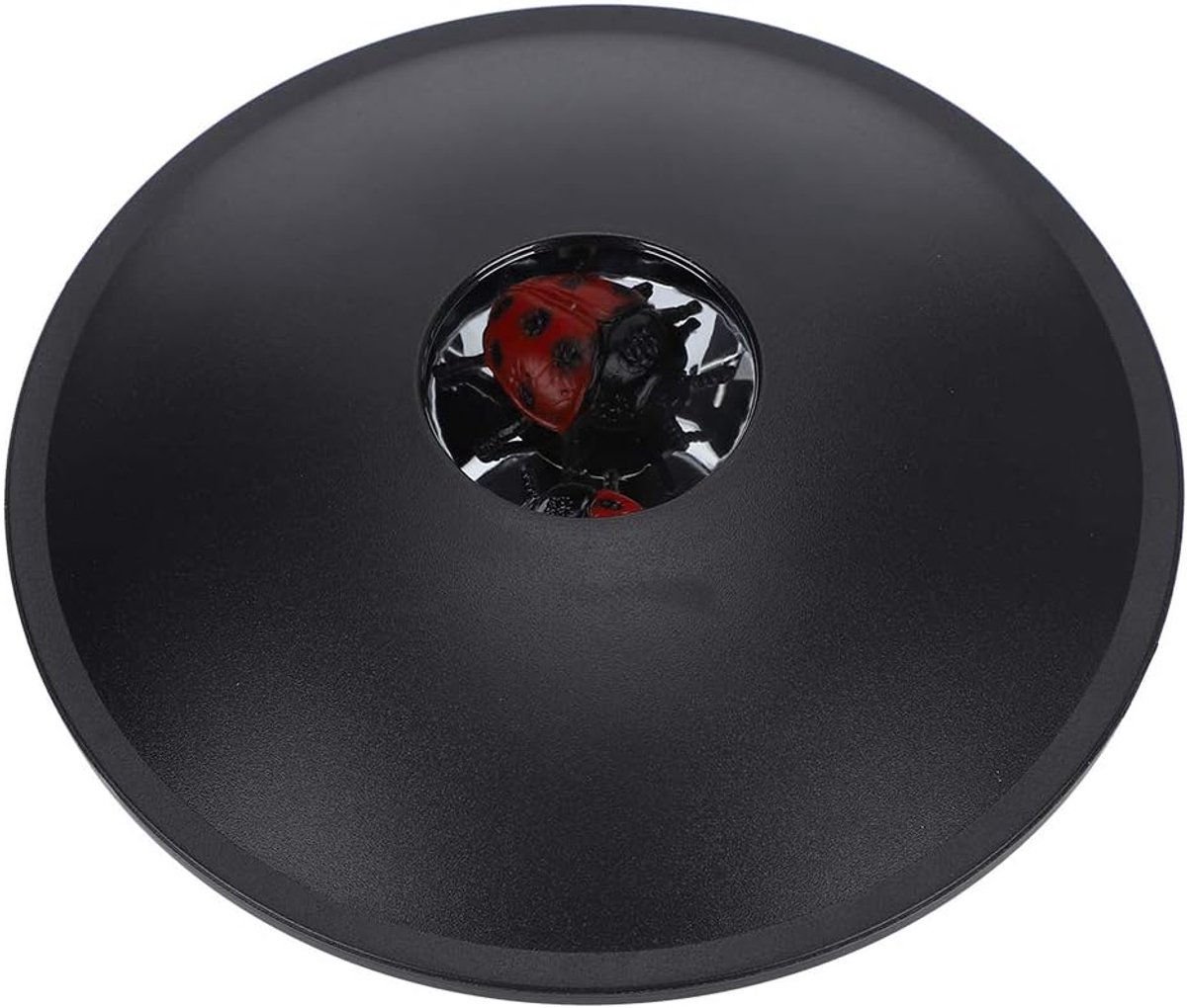 3D Mirascope - Optical Mirror - Optical Image Projection - Desk Toy - Hologram Image Creator