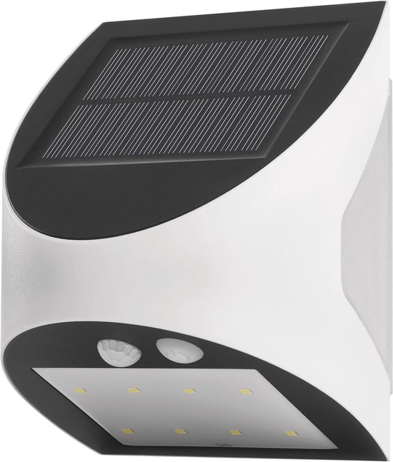 Retoo Draaibare dummy camera voor buiten en binnen, draadloze CCD-camera met knipperende led, weerbestendige beveiligingscamera, nepcamera voor thuis en op kantoor, bewaking, dummy (zwart