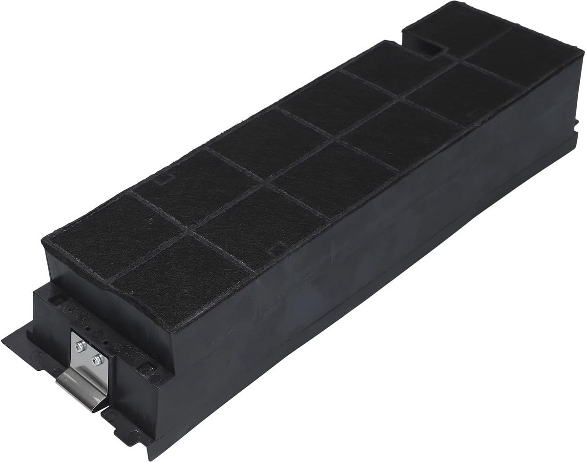 Koolstoffilter voor afzuigkap Type60 372x114mm