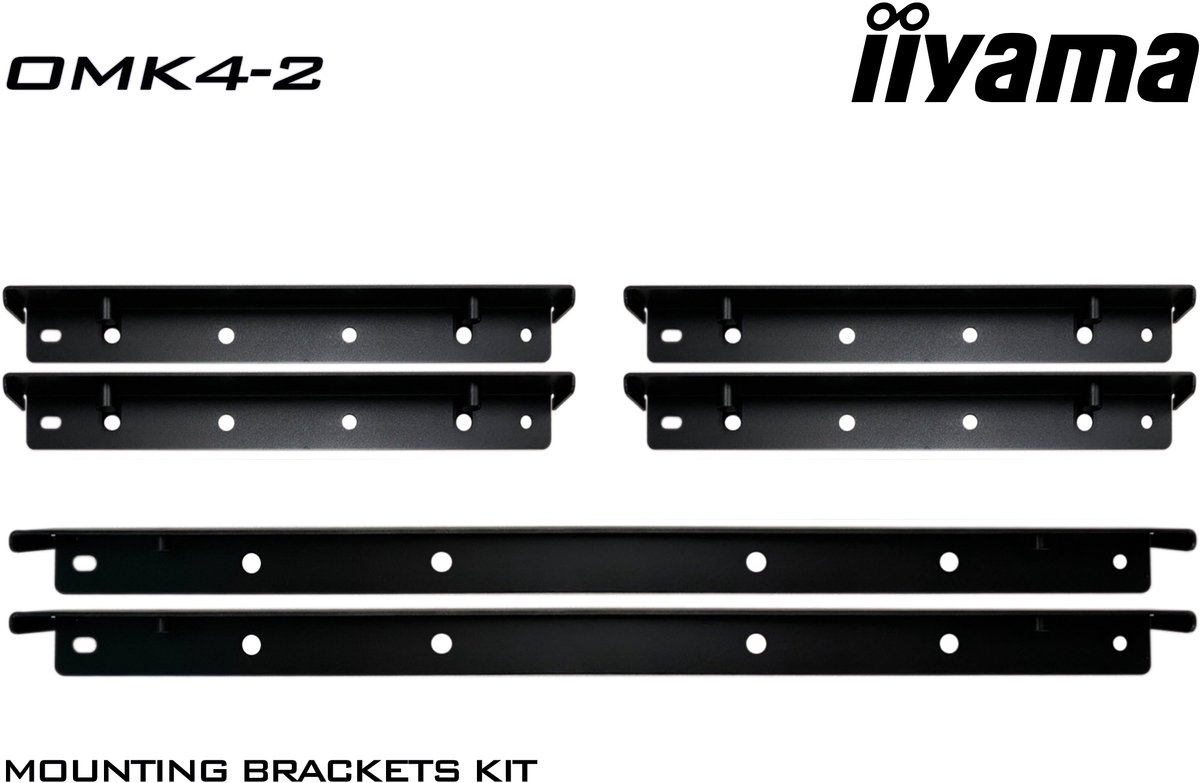iiyama OMK4-2 montagekit