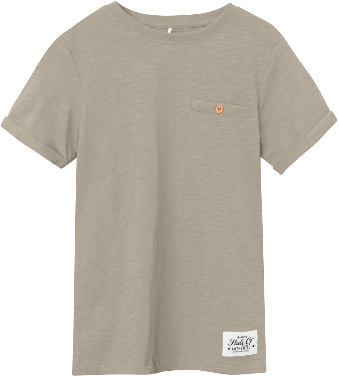 Name it T-shirt Regular fit