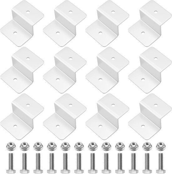 CR-MOESANCO® Kompass-Set rechts Links für Wohnwagen 27,6 cm