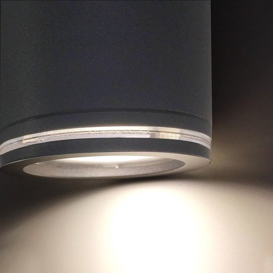 Tuinspots kopen? LED tuinspots & prikspots voor buiten