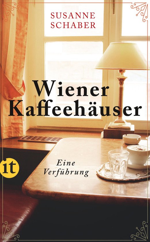 Wiener Kaffeehäuser - cover