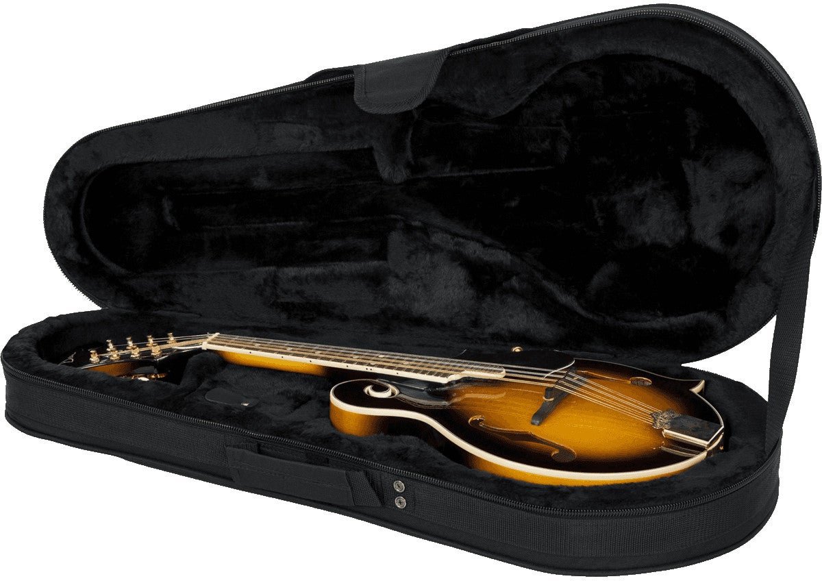 Gator Cases GL-MANDOLIN flightbag voor mandoline A en F-stijl