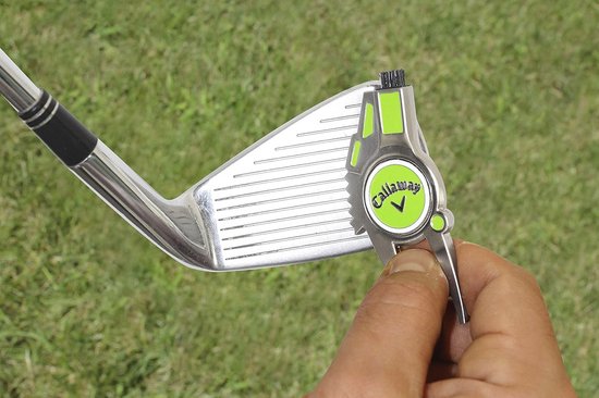 Pitchfork en Divot Reparatietool voor Golfspelers — afbeelding 5