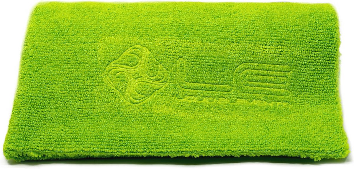Microvezel Binnendoek voor Voertuig - 40 x 40 cm, 380 g/m²