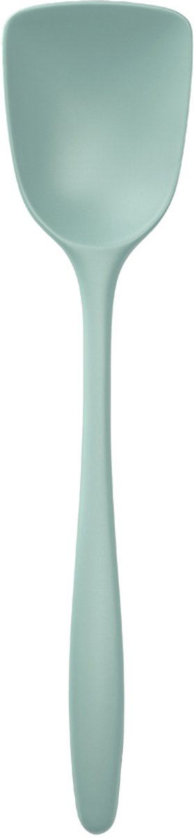 Rosti NEW Classic Pollepel breed 27,5 x 6 x 2,5 cm Nordic green