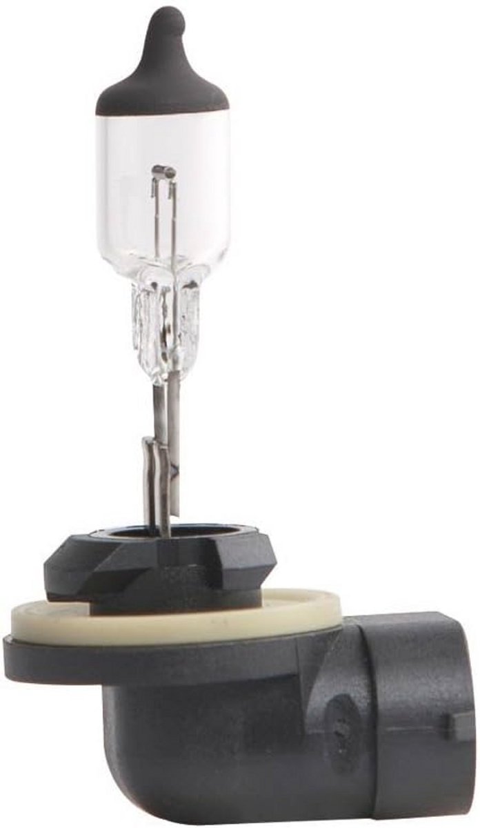H27W/2 Halogeenlamp - 12V - 27W - PGJ13 - Standaard - 1 Stuk