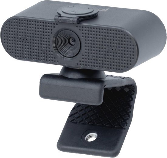 Webcam USB FHD 1080P Quick View