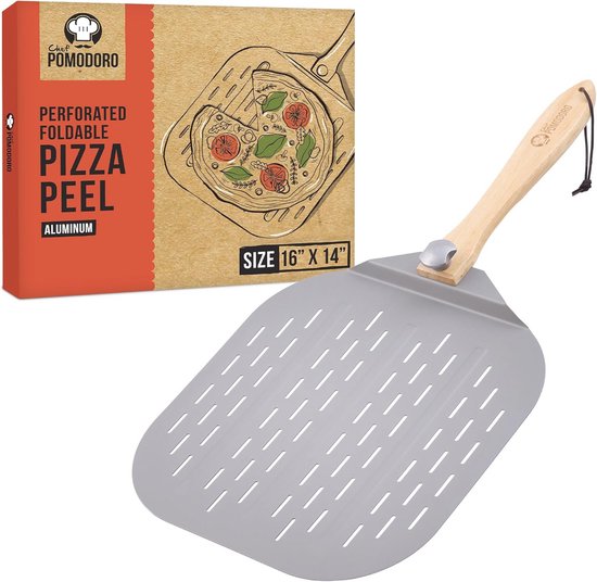 G.a HOMEFAVOR – boîte de fumeur en bois pour Grill... – Grandado