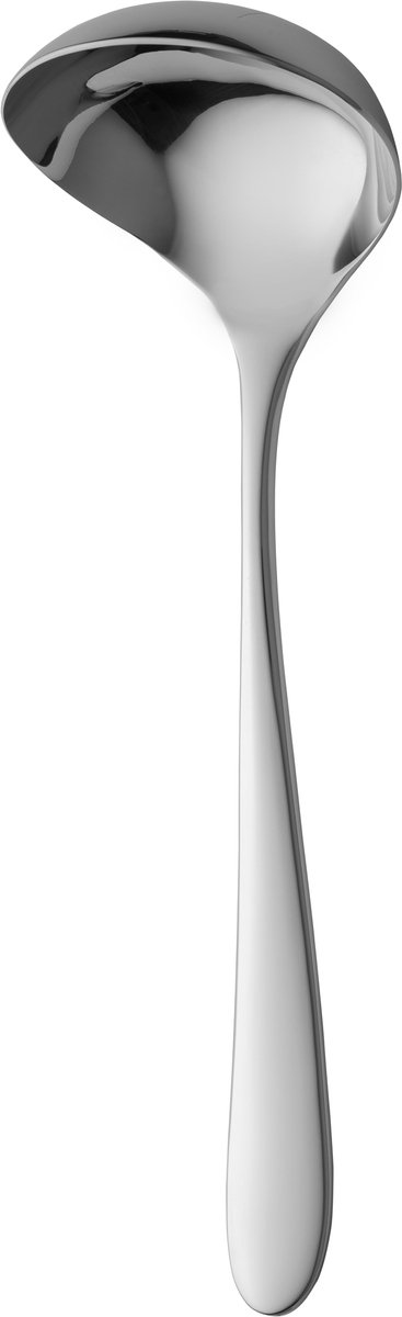 Sola Soeplepel Nordica - Zilver - Los bestek - 1 stuk