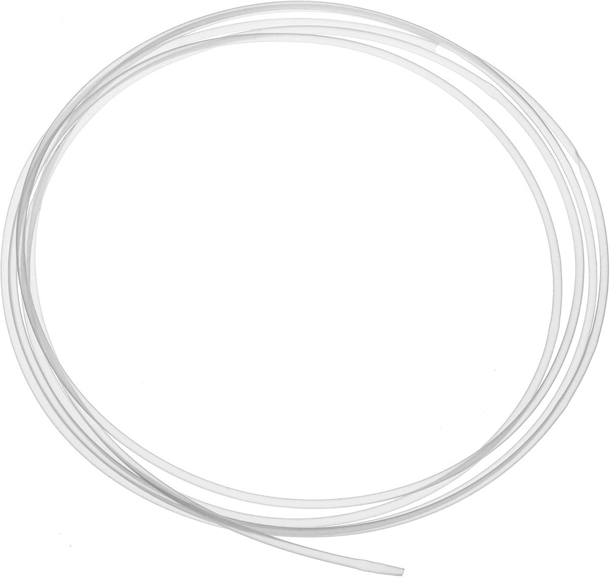 PTFE-slang 1,8 mm ID x 2,2 mm OD x 2 m voor 3D-printers