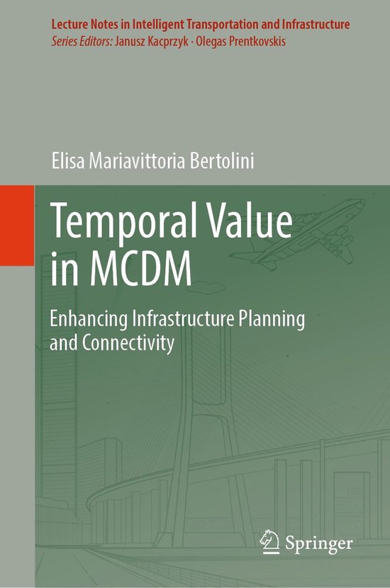 Engineering (R0) - Temporal Value in MCDM - cover