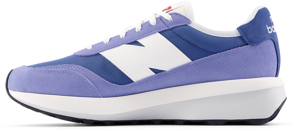 New Balance U370 Unisex Sneakers Fairweather Paars