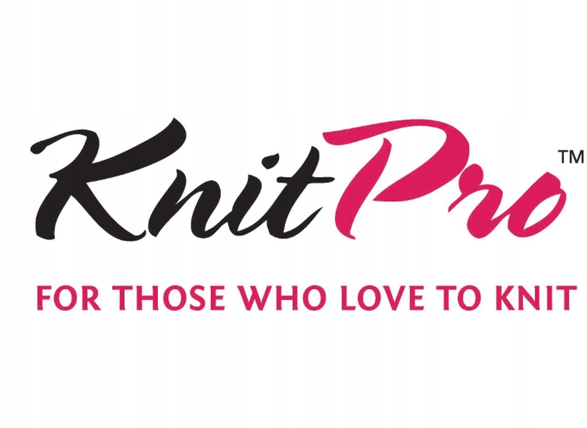 KnitPro Houten Breilalletje voor Sjaals en Koordjes