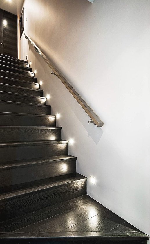 Maclean MCE241 Infrarood-bewegingssensor, automatische lichtschakelaar