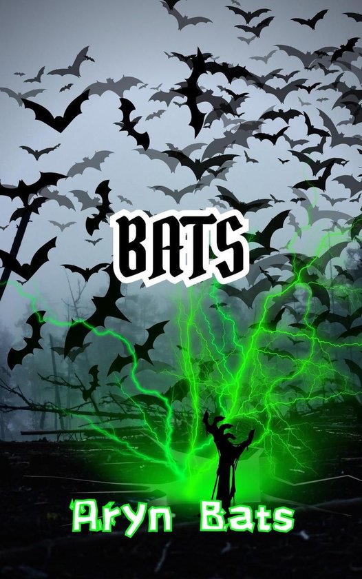 Bats - cover