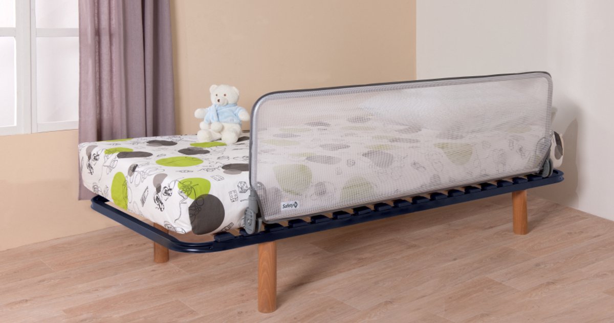 Safety Safety 1st Bedhekje - afbeelding 5