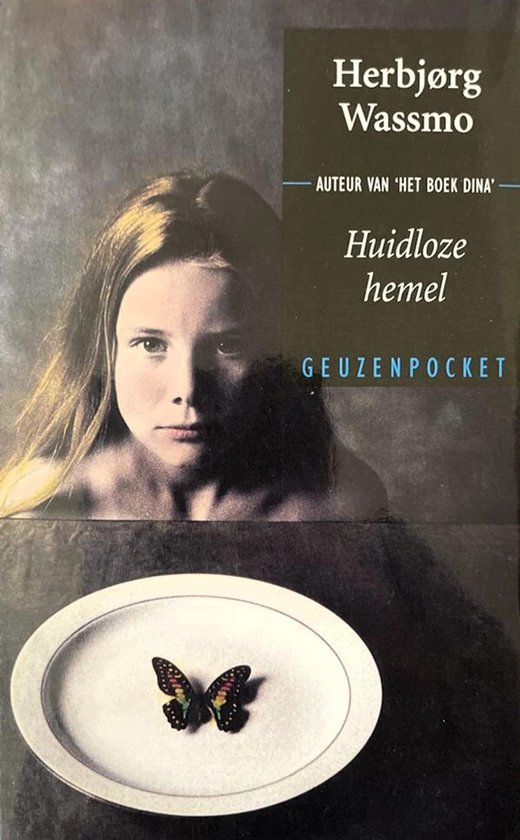 9789052265919 - Huidloze hemel