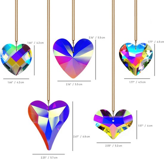 Klever Kits Suncatcher Fenster Bastelsets für Kinder,Geschenke für Mädchen 6 7 8 9 10 11 12 Jahre,DIY Diamant Malset Spielzeug,Basteln Mädchen Painting Set,Kreative Schmetterling Geschenke(4 Themen