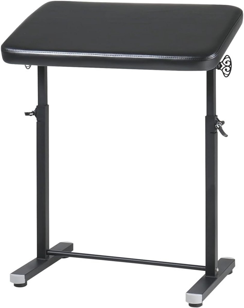 Verstelbare XXL Armsteun voor Tattoo- en Piercingstudio's - Comfort en Ergonomie voor Professionals