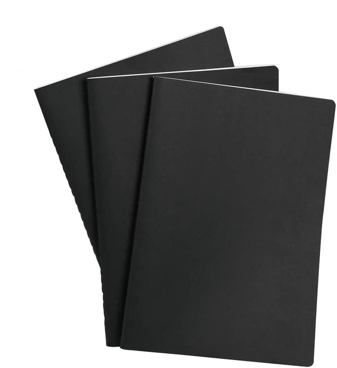 IMPERATORIS® Schetsboek/Schetsboeken A4 - Voor Kinderen/Kind en Volwassenen
