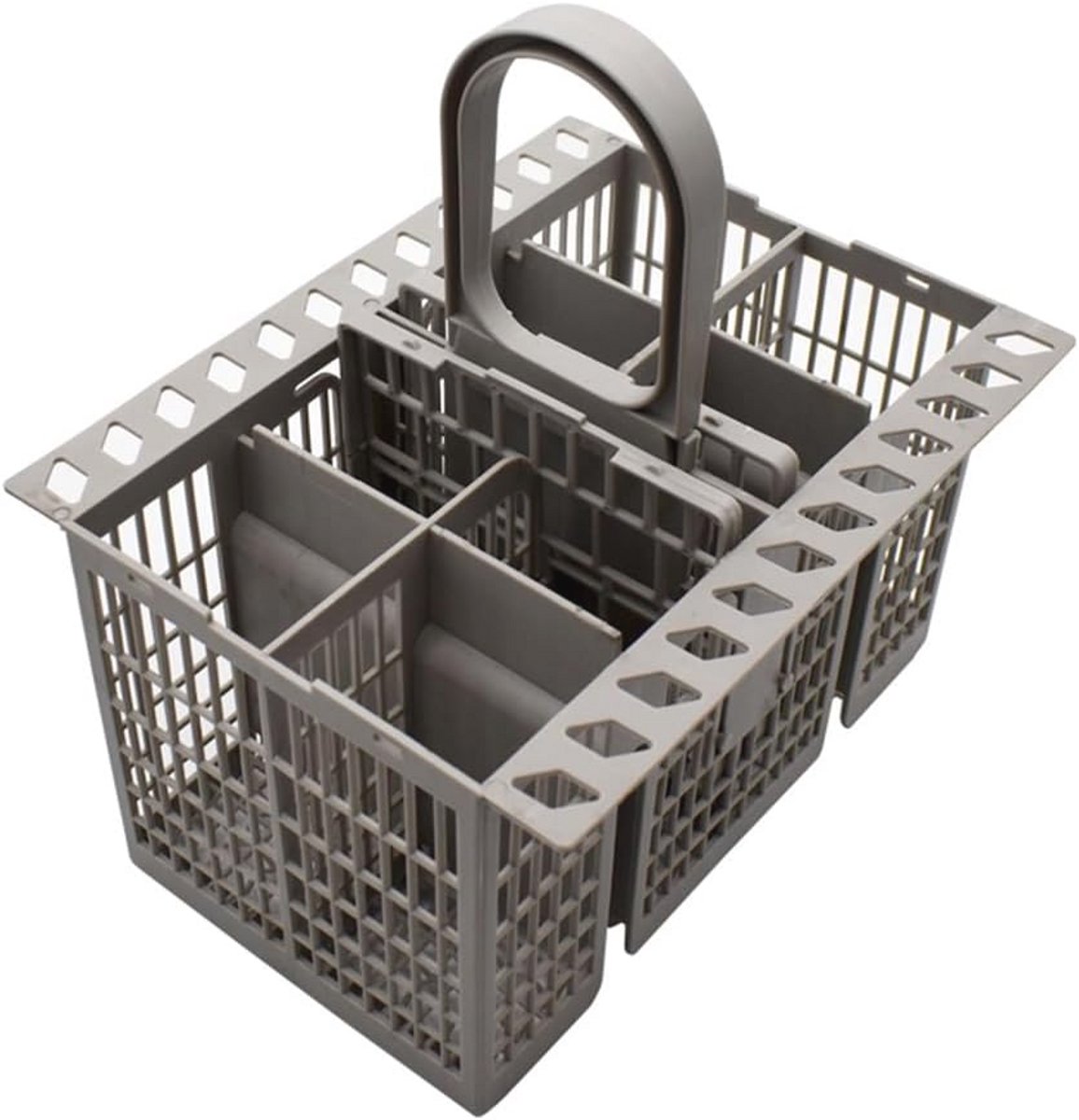 Bestekmand voor Vaatwasser - Universeel Compatibele Accessoire