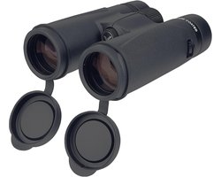 Svbony SV202 ED Binoculars for Adaults 8x42, High Power Bak4 FMC Compact Binoculars, Lightweight for Bird Watching, Targets