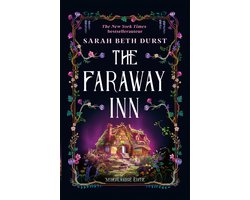 Omslag van The Faraway Inn