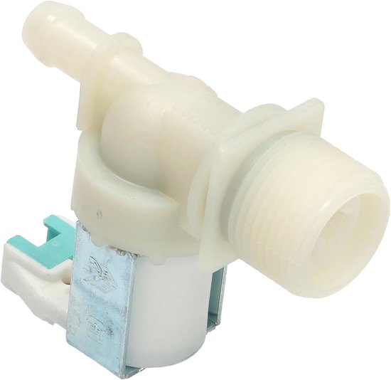 Rain Bird 100-HV Elektrisch Ventiel – 24V Magneetventiel – 2,5 Cm Binnendraad – Voor Irrigatie, Druppel- En Sproeisystemen – Met Debietregelaar