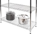 Bol Alimentaire En Caoutchouc 4 Litres - Pour Bétail, Chèvres, Poules, Canards, Chats (bassin Ferme) - 6