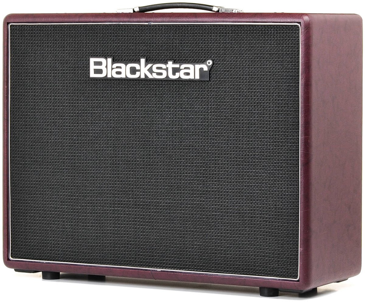 Blackstar Artisan 30 2x12 inch 30W gitaarversterker combo