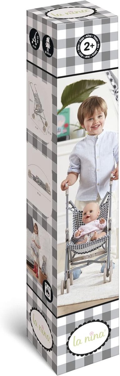 Kleine stoel voor kinderen | Comfortabele en stijlvol