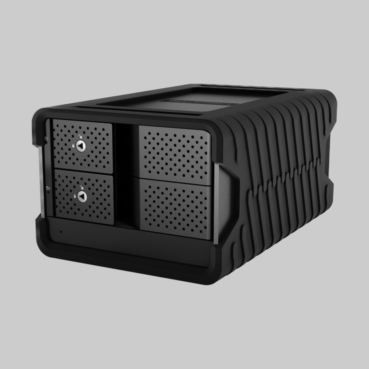 Glyph Blackbox PRO RAID 16TB, Enterprise Class, Thunderbolt 3