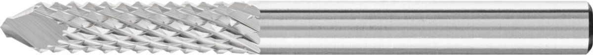 PFERD TOOLS HM-FREES ZYA 0625/6 FVK ZBS