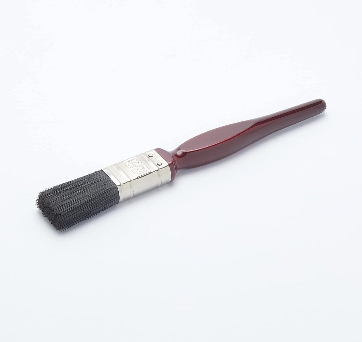 All Purpose Verfkwast 25 mm voor een soepele afwerking op muren, plafonds, hout en metaal