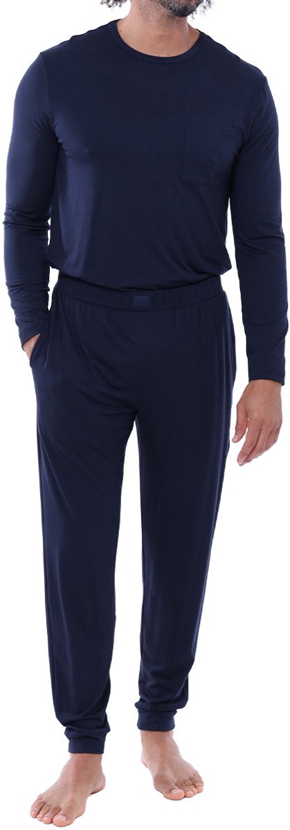 Mey Heren pyjama Jefferson