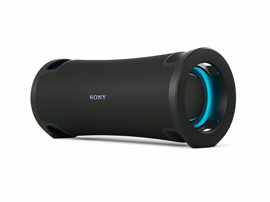 Sony ULT Field 7 - Bluetooth Speaker - Zwart