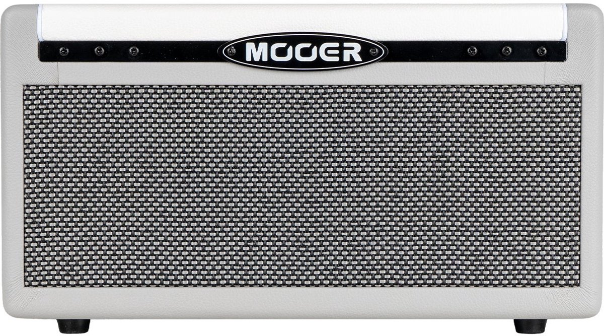Mooer SD30i multi-effect & modeling gitaarcombo