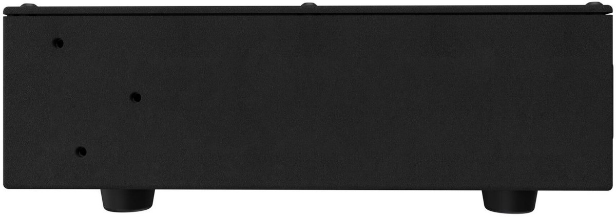Markbass Little Mark 58R - Basversterker top 500 watt