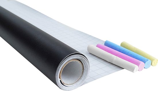 Plastic rol met kleeflaag voor houteffect, Zelfklevende tafelfolie Plastic rol met kleeflaag voor houteffect, Zelfklevende tafelfolie