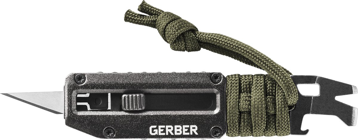 Multitool - Gerber - Prybrid-X
