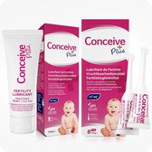 Ensemble de Lubrifiants Conceive Plus