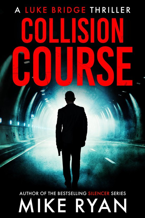 The Extractor Series 9 - Collision Course